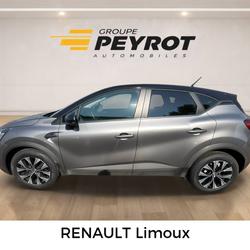 Renault Captur Captur TCe 90 Evolution Limoux