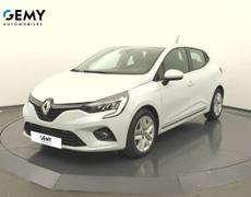 Renault Clio 5
