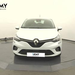 Renault Clio 5 Clio E-Tech 140 - 21N Business Le Mans
