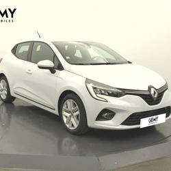 Renault Clio 5 Clio E-Tech 140 - 21N Business Le Mans