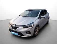 Renault Clio 5 Concarneau