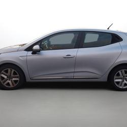Renault Clio 5 Clio TCe 90 - 21N Business Concarneau