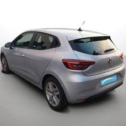 Renault Clio 5 Clio TCe 90 - 21N Business Concarneau
