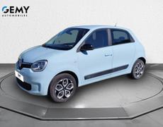 Renault Twingo 3 Le Mans