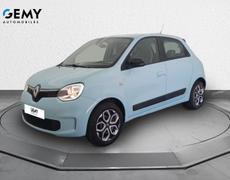 Renault Twingo 3