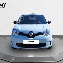 Renault Twingo 3 Twingo III E-Tech Equilibre Le Mans