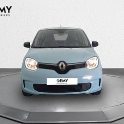 Renault Twingo 3 Twingo III E-Tech Equilibre Le Mans