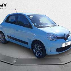 Renault Twingo 3 Twingo III E-Tech Equilibre Le Mans