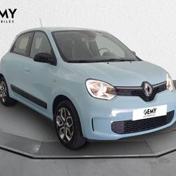 Renault Twingo 3 Twingo III E-Tech Equilibre Le Mans