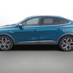 Renault Arkana Arkana E-Tech 145 - 21B Intens Concarneau