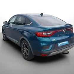 Renault Arkana Arkana E-Tech 145 - 21B Intens Concarneau