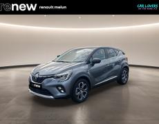 Renault Captur Cesson