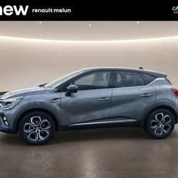 Renault Captur Captur E-Tech full hybrid 145 Techno Cesson