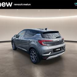 Renault Captur Captur E-Tech full hybrid 145 Techno Cesson
