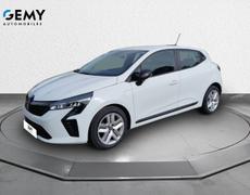 Renault Clio 5 Le Mans