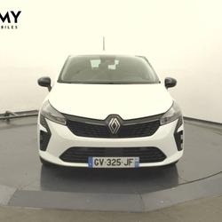 Renault Clio 5 Clio TCe 90 Evolution Le Mans
