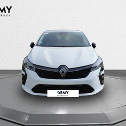 Renault Clio 5 Clio TCe 90 Evolution Le Mans