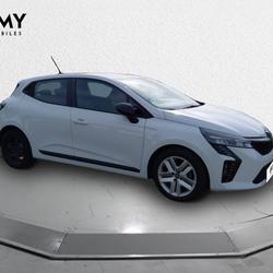 Renault Clio 5 Clio TCe 90 Evolution Le Mans