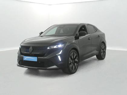 Renault Rafale - Rafale E-Tech full hybrid 200 ch esprit Alpine - 40 990 €