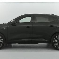 Renault Rafale Rafale E-Tech full hybrid 200 ch esprit Alpine Concarneau
