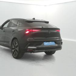 Renault Rafale Rafale E-Tech full hybrid 200 ch esprit Alpine Concarneau