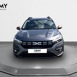 Dacia Sandero Sandero TCe 90 GSR2 Stepway Extreme Le Mans