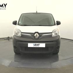 Renault Kangoo KANGOO ELECTRIC EXTRA R-LINK-19 Chambray-l&egrave;s-Tours