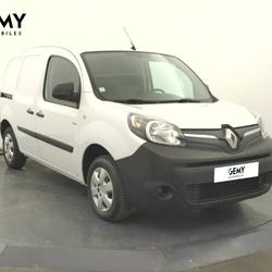 Renault Kangoo KANGOO ELECTRIC EXTRA R-LINK-19 Chambray-l&egrave;s-Tours