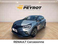Renault Captur - Captur TCe 100 GPL Evolution - 15 470 €
