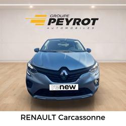 Renault Captur TCe 100 GPL Evolution occasion - Carcassonne - photo 2/16