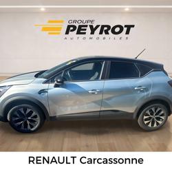 Renault Captur TCe 100 GPL Evolution occasion - Carcassonne - photo 3/16