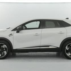 Renault Symbioz Symbioz E-Tech full hybrid 145 Techno Concarneau