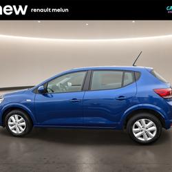 Dacia Sandero ECO-G 100 Expression occasion - Cesson - photo 2/19