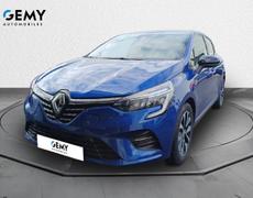 Renault Clio 5 Chambray-lès-Tours