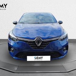 Renault Clio 5 Clio E-Tech full hybrid 145 Techno Chambray-l&egrave;s-Tours