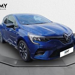 Renault Clio 5 Clio E-Tech full hybrid 145 Techno Chambray-l&egrave;s-Tours