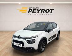 Citroen C3 Carcassonne
