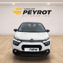 Citroen C3 C3 BlueHDi 100 S&S BVM5 Shine Business Carcassonne