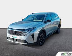 Peugeot 5008 Dole