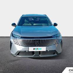 Peugeot 5008 5008 Hybrid 145 e-DCS6 Allure Dole