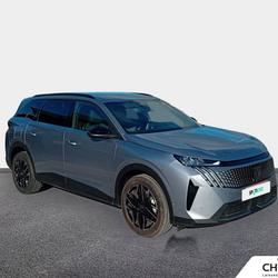 Peugeot 5008 5008 Hybrid 145 e-DCS6 Allure Dole