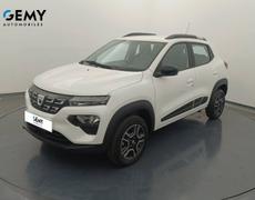 Dacia Spring Chambray-lès-Tours