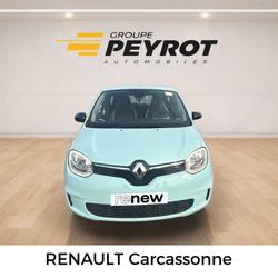 Renault Twingo 3 Twingo III SCe 65 Equilibre Carcassonne