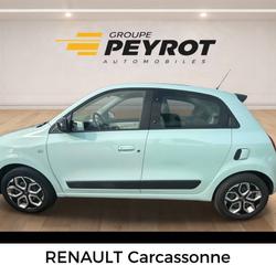 Renault Twingo 3 Twingo III SCe 65 Equilibre Carcassonne