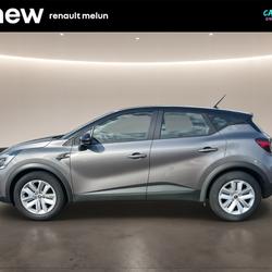 Renault Captur Captur E-Tech 145 - 21 Business Cesson