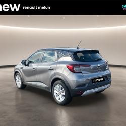 Renault Captur Captur E-Tech 145 - 21 Business Cesson