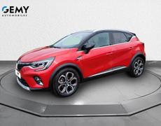 Renault Captur Le Mans
