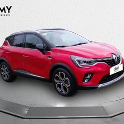 Renault Captur Captur E-Tech Plug-in 160 Intens Le Mans