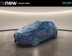 Renault Zoe Cesson