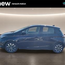 Renault Zoe Zoe R110 - MY22 Evolution Cesson